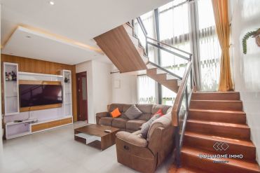 Image 8 from 3 Bedroom Villa for Monthly & Yearly Rental near Cemagi Beach