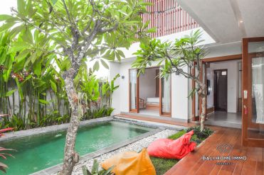 Image 4 from 3 Bedroom Villa for Monthly & Yearly Rental near Cemagi Beach