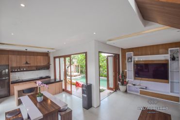 Image 7 from 3 Bedroom Villa for Monthly & Yearly Rental near Cemagi Beach