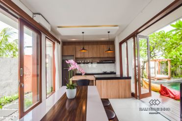 Image 5 from 3 Bedroom Villa for Monthly & Yearly Rental near Cemagi Beach