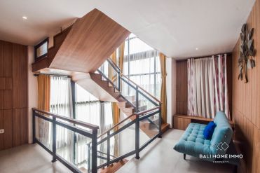 Image 12 from 3 Bedroom Villa for Monthly & Yearly Rental near Cemagi Beach