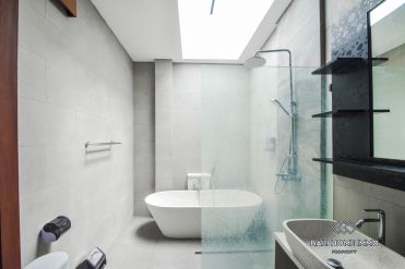 Image 11 from 3 Bedroom Villa for Monthly & Yearly Rental near Cemagi Beach