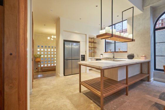 Image 4 from Villa 4 kamar dijual dan disewakan di Bali Petitenget