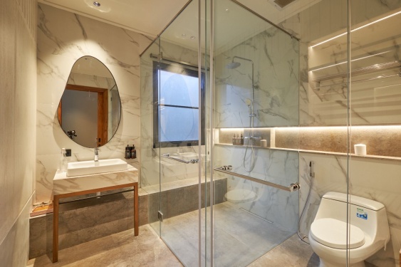 Image 13 from Villa 4 kamar dijual dan disewakan di Bali Petitenget