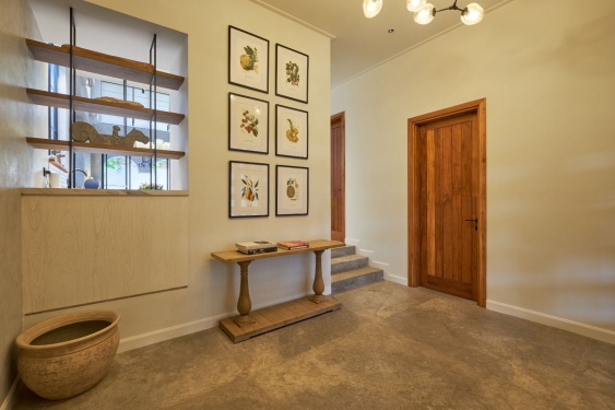 Image 6 from Villa 4 kamar dijual dan disewakan di Bali Petitenget