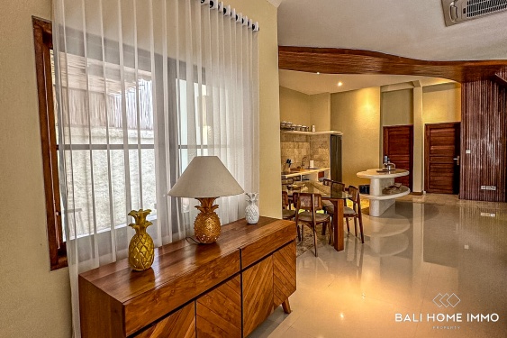 Image 5 from Magnifique villa de 4 chambres à louer à Umalas, Bali
