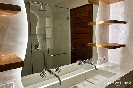 Image 20 from Magnifique villa de 4 chambres à louer à Umalas, Bali