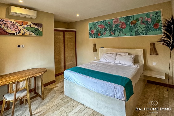 Image 14 from Magnifique villa de 4 chambres à louer à Umalas, Bali