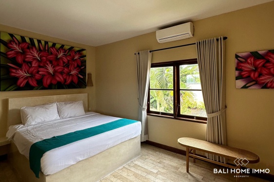 Image 11 from Magnifique villa de 4 chambres à louer à Umalas, Bali