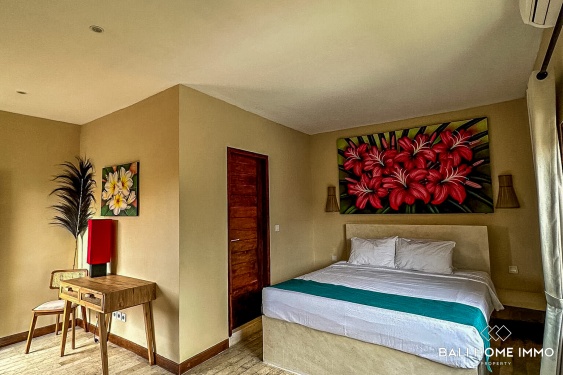 Image 10 from Magnifique villa de 4 chambres à louer à Umalas, Bali