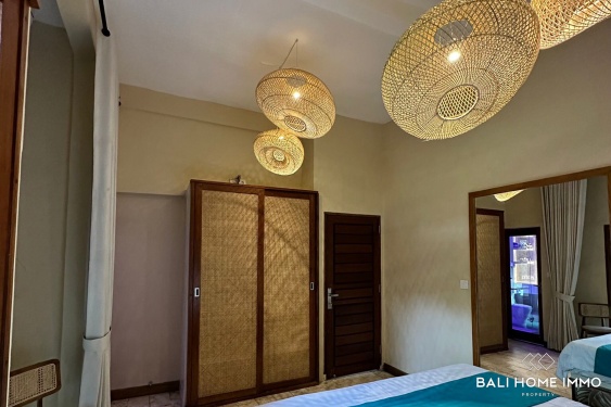 Image 18 from Magnifique villa de 4 chambres à louer à Umalas, Bali