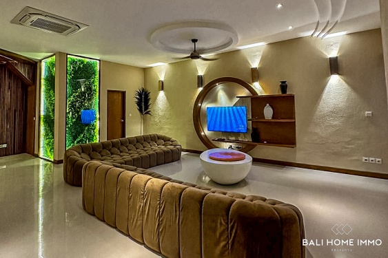 Image 2 from Villa 4 kamar yang indah untuk disewa di Bali Umalas