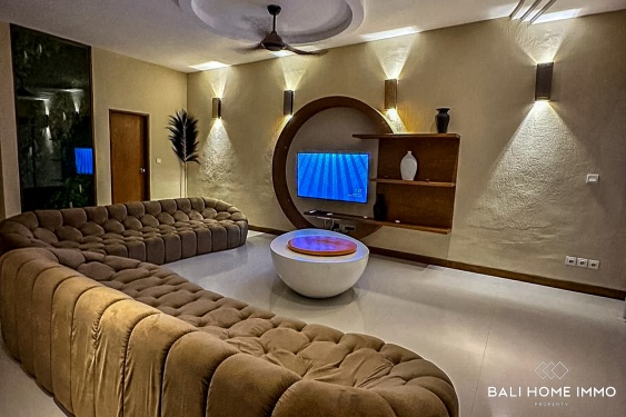 Image 3 from Villa 4 kamar yang indah untuk disewa di Bali Umalas