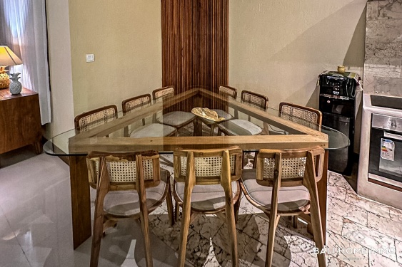 Image 6 from Magnifique villa de 4 chambres à louer à Umalas, Bali