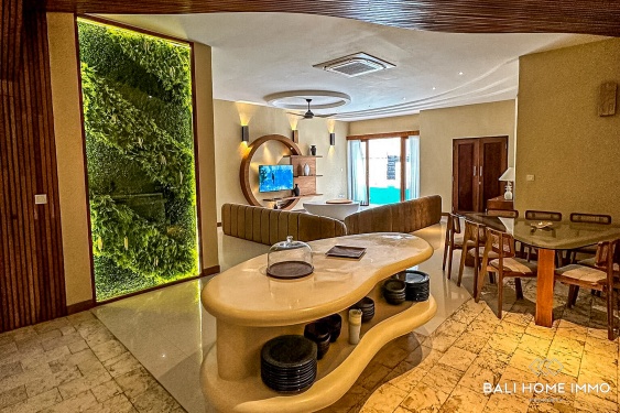 Image 7 from Magnifique villa de 4 chambres à louer à Umalas, Bali