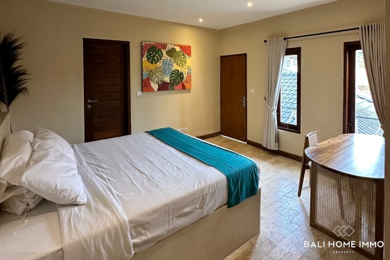 Image 15 from Magnifique villa de 4 chambres à louer à Umalas, Bali