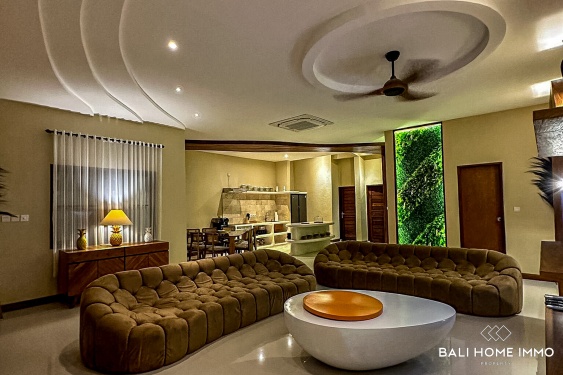 Image 4 from Magnifique villa de 4 chambres à louer à Umalas, Bali
