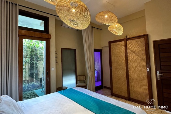 Image 17 from Magnifique villa de 4 chambres à louer à Umalas, Bali