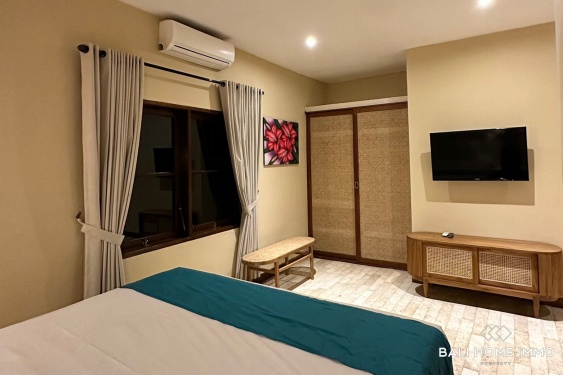 Image 13 from Magnifique villa de 4 chambres à louer à Umalas, Bali