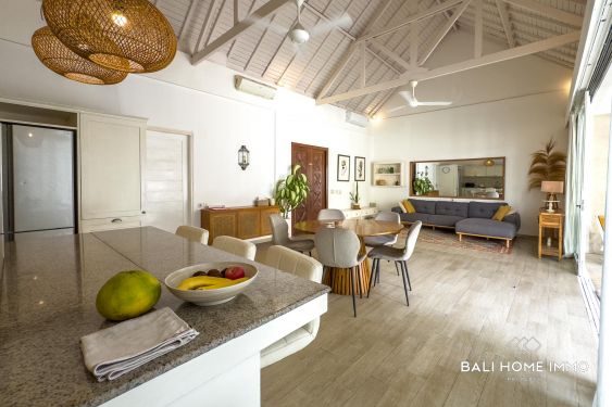 Image 3 from Villa de 4 chambres à louer à Canggu Berawa