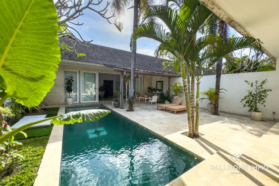 Image 1 from Villa de 4 chambres à louer à Canggu Berawa