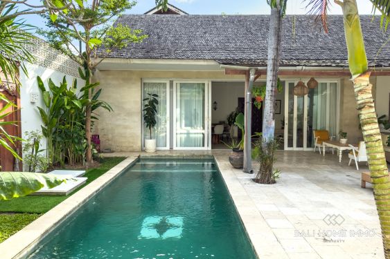 Image 2 from Villa de 4 chambres à louer à Canggu Berawa
