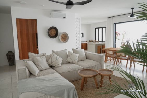 Image 2 from Disewakan Villa Modern 4 Kamar Tidur di Canggu Babakan