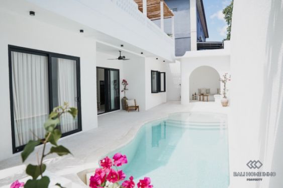 Image 1 from Disewakan Villa Modern 4 Kamar Tidur di Canggu Babakan
