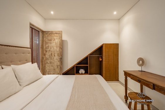 Image 14 from VILLA 4 KAMAR DISEWAKAN DI CANGGU