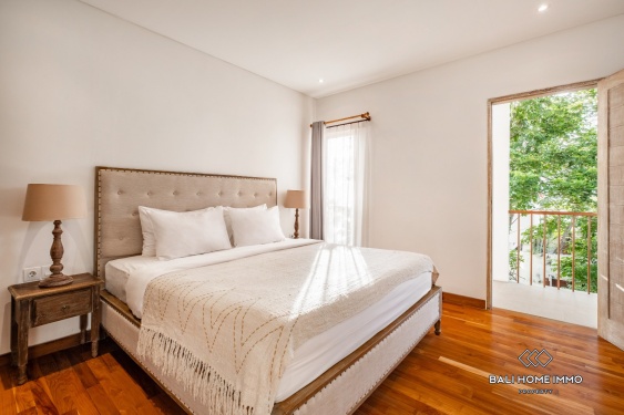 Image 20 from VILLA 4 KAMAR DISEWAKAN DI CANGGU