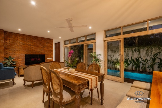 Image 5 from VILLA 4 KAMAR DISEWAKAN DI CANGGU