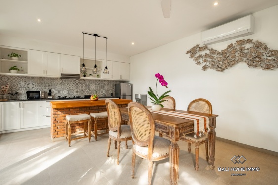 Image 6 from VILLA 4 KAMAR DISEWAKAN DI CANGGU