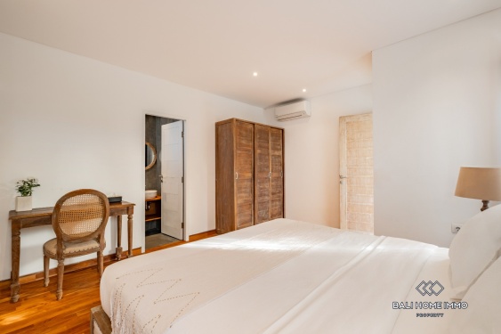 Image 17 from VILLA 4 KAMAR DISEWAKAN DI CANGGU