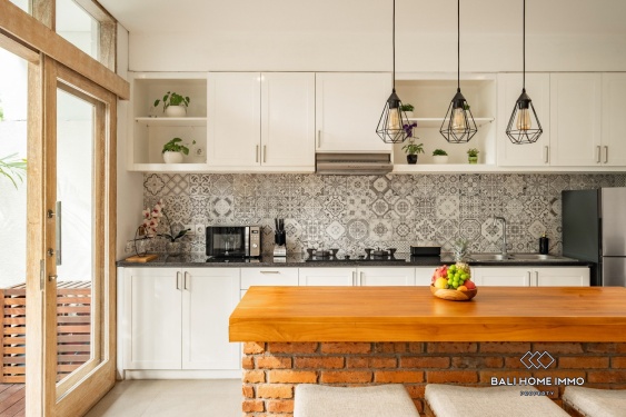 Image 11 from VILLA 4 KAMAR DISEWAKAN DI CANGGU