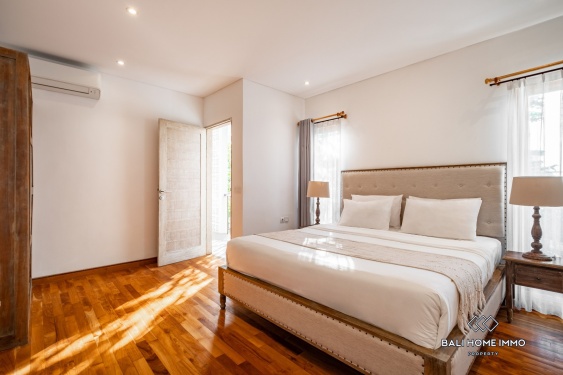 Image 18 from VILLA 4 KAMAR DISEWAKAN DI CANGGU