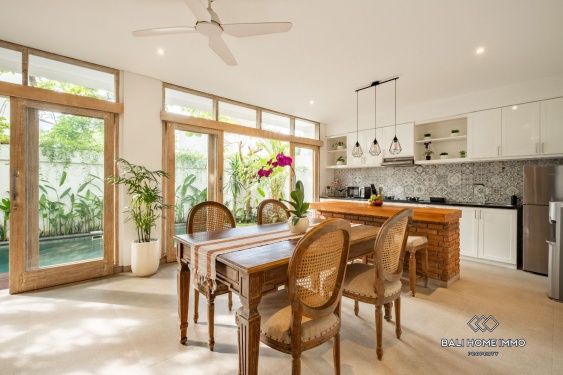 Image 7 from VILLA 4 KAMAR DISEWAKAN DI CANGGU