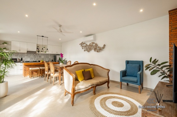 Image 4 from VILLA 4 KAMAR DISEWAKAN DI CANGGU