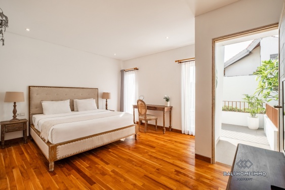 Image 15 from VILLA 4 KAMAR DISEWAKAN DI CANGGU