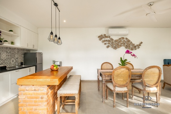 Image 8 from VILLA 4 KAMAR DISEWAKAN DI CANGGU