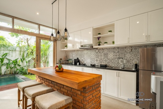 Image 10 from VILLA 4 KAMAR DISEWAKAN DI CANGGU