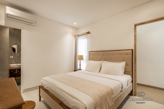 Image 13 from VILLA 4 KAMAR DISEWAKAN DI CANGGU