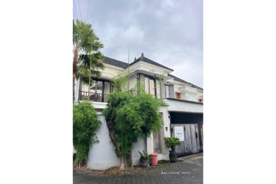 Image 13 from Villa de 4 chambres à louer à Cepaka Bali