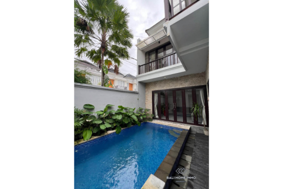 Image 12 from Villa de 4 chambres à louer à Cepaka Bali