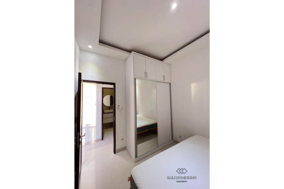 Image 6 from Villa de 4 chambres à louer à Cepaka Bali