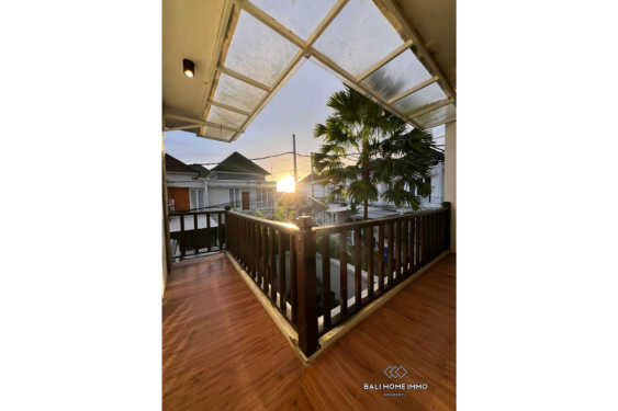 Image 11 from Villa de 4 chambres à louer à Cepaka Bali