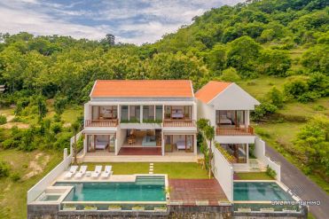 Image 1 from 4 Bedroom Villa for Sale & Rental in Bali Uluwatu
