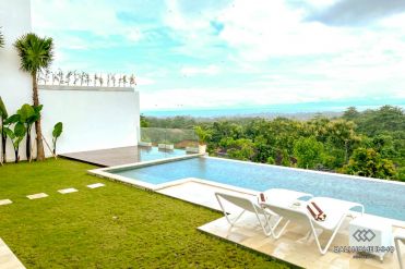 Image 3 from 4 Bedroom Villa for Sale & Rental in Bali Uluwatu
