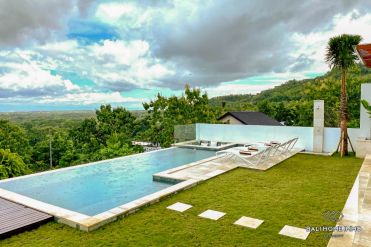 Image 2 from 4 Bedroom Villa for Sale & Rental in Bali Uluwatu