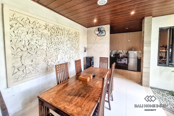 Image 2 from 4 Bedroom Villa For Rent in Umalas