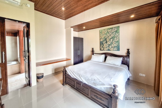 Image 4 from 4 Bedroom Villa For Rent in Umalas